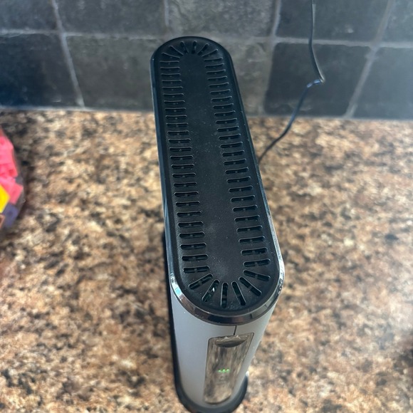 Motorola modem - Picture 2 of 5